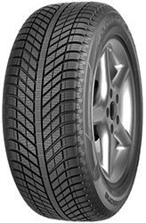 Goodyear Vector 4 Season SUV 235/55R17