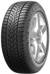 Dunlop SP Winter Sport 4D 205/45R17