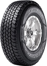 Goodyear Wrangler AT/ADV 265/65R17